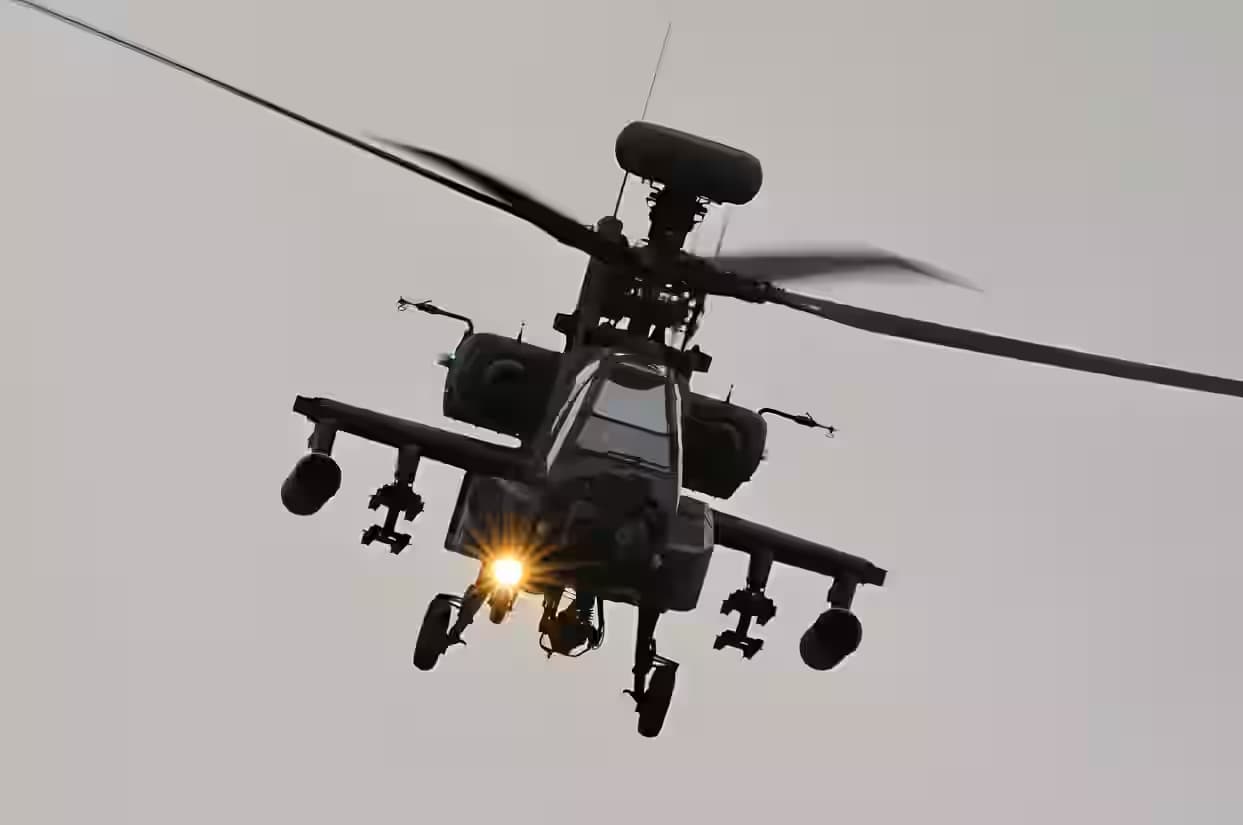 Defense & Security Systems