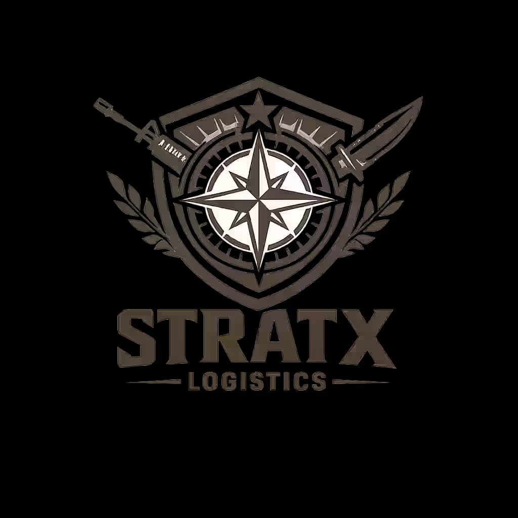 StratX Logistics