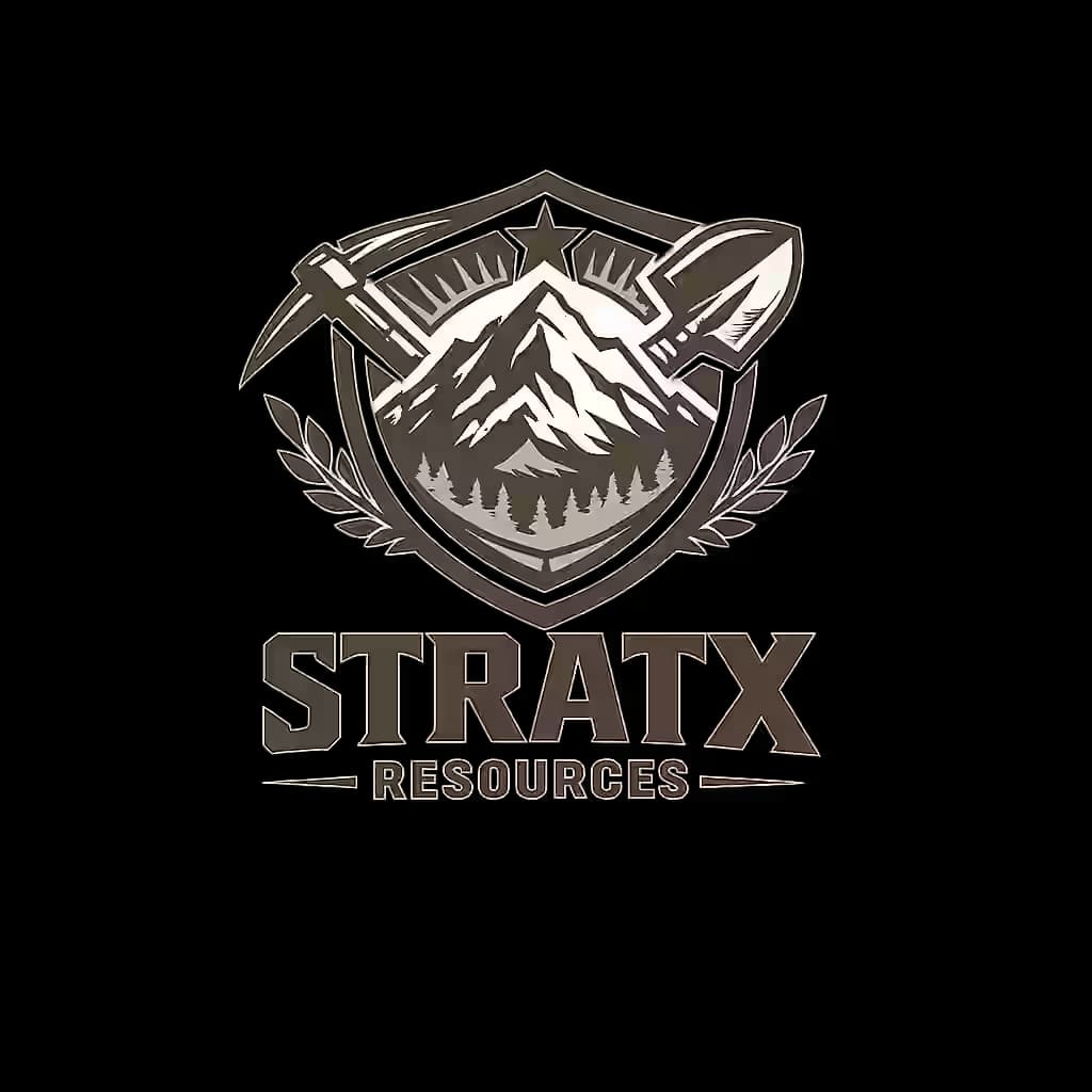 StratX Resources