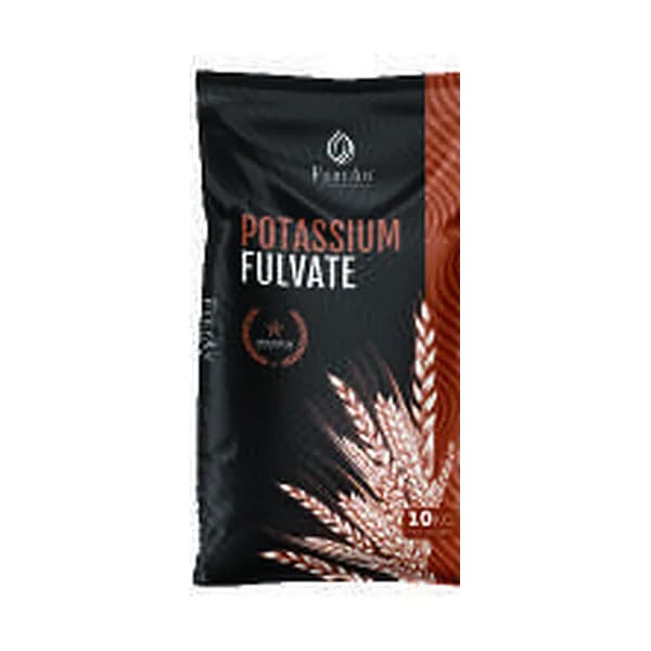 Amino acid fertiliser bag