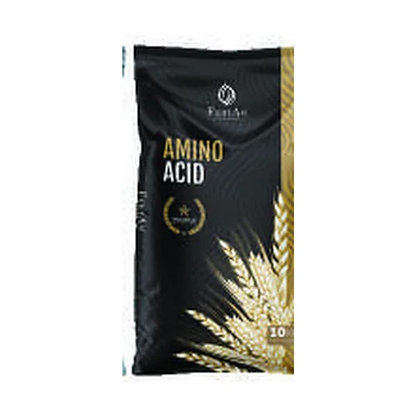 Fulvic acid fertiliser bag