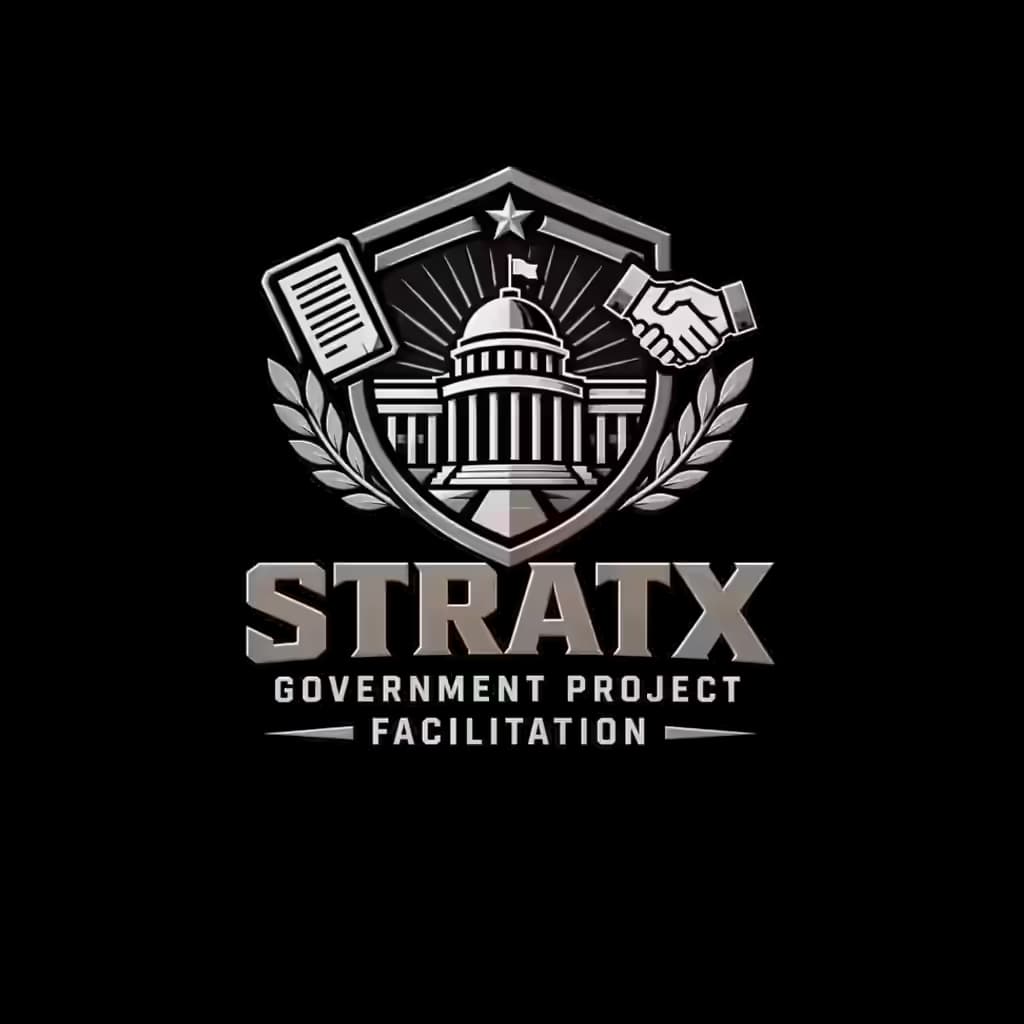 StratX Government Projects