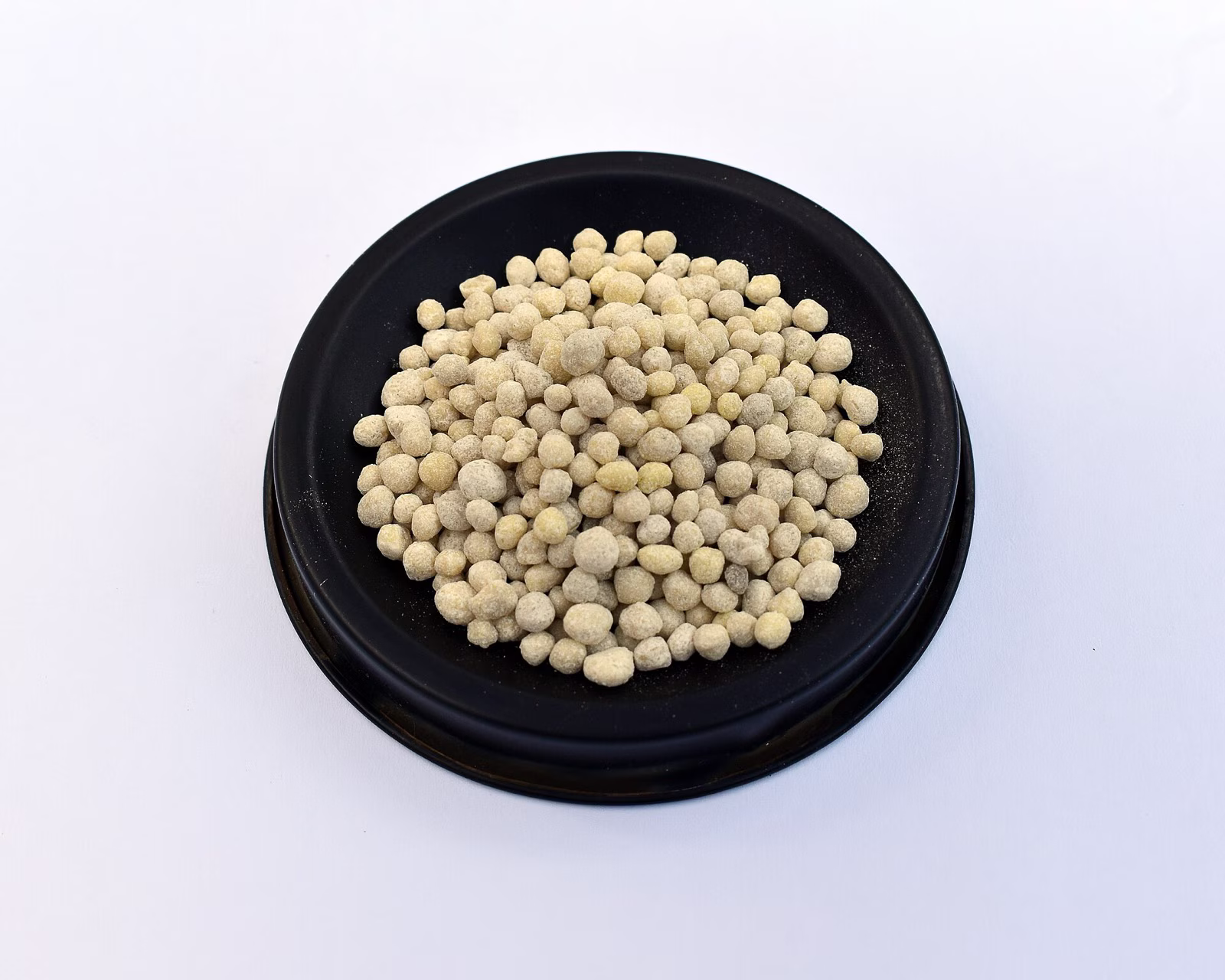 StratX Resources - Granular Urea 46% Nitrogen Fertiliser Prills
